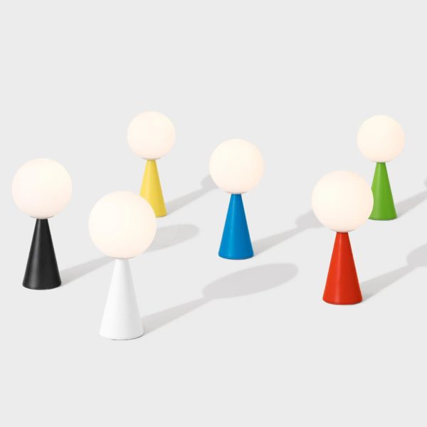 Lampe de table Bilia Mini – Image 3